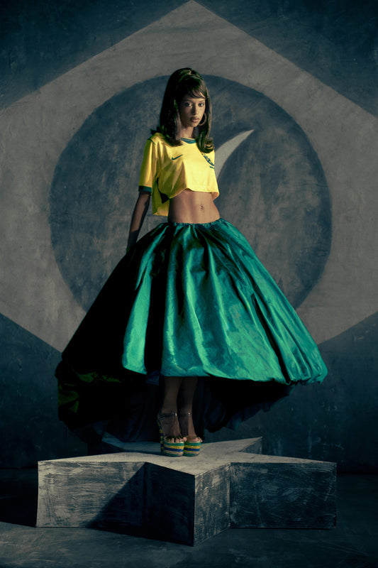 Saiona Verde