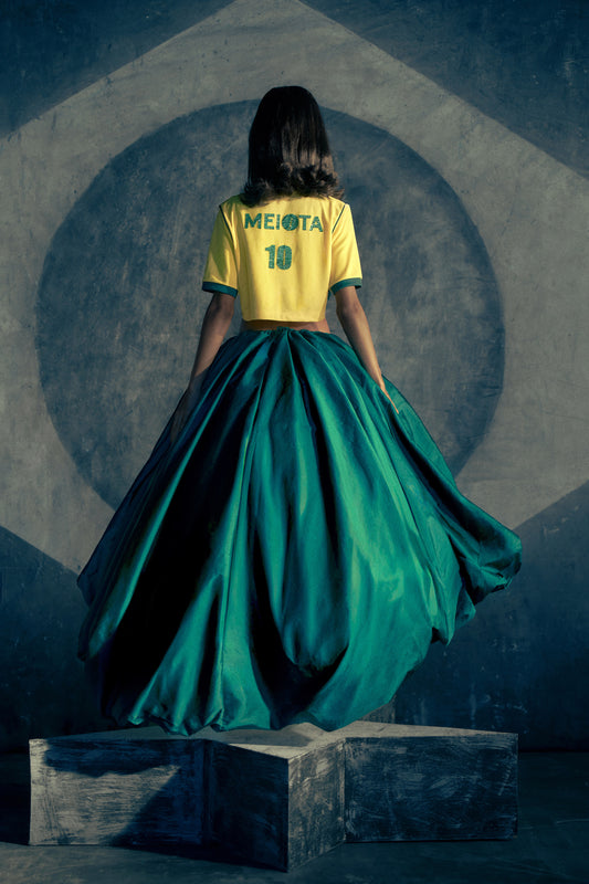 Saiona Verde