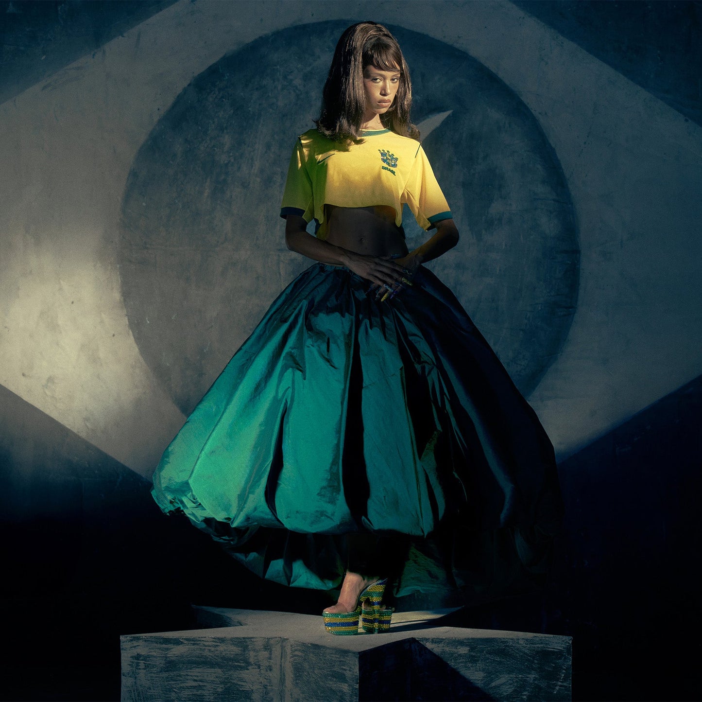 Saiona Verde